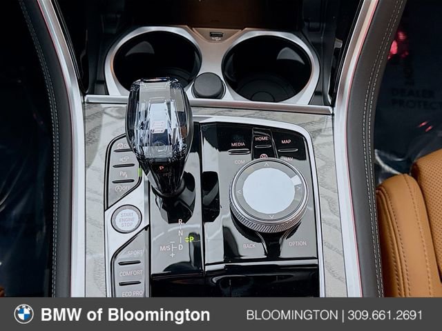 Used 2026 BMW M850i xDrive M850i xDrive image 17