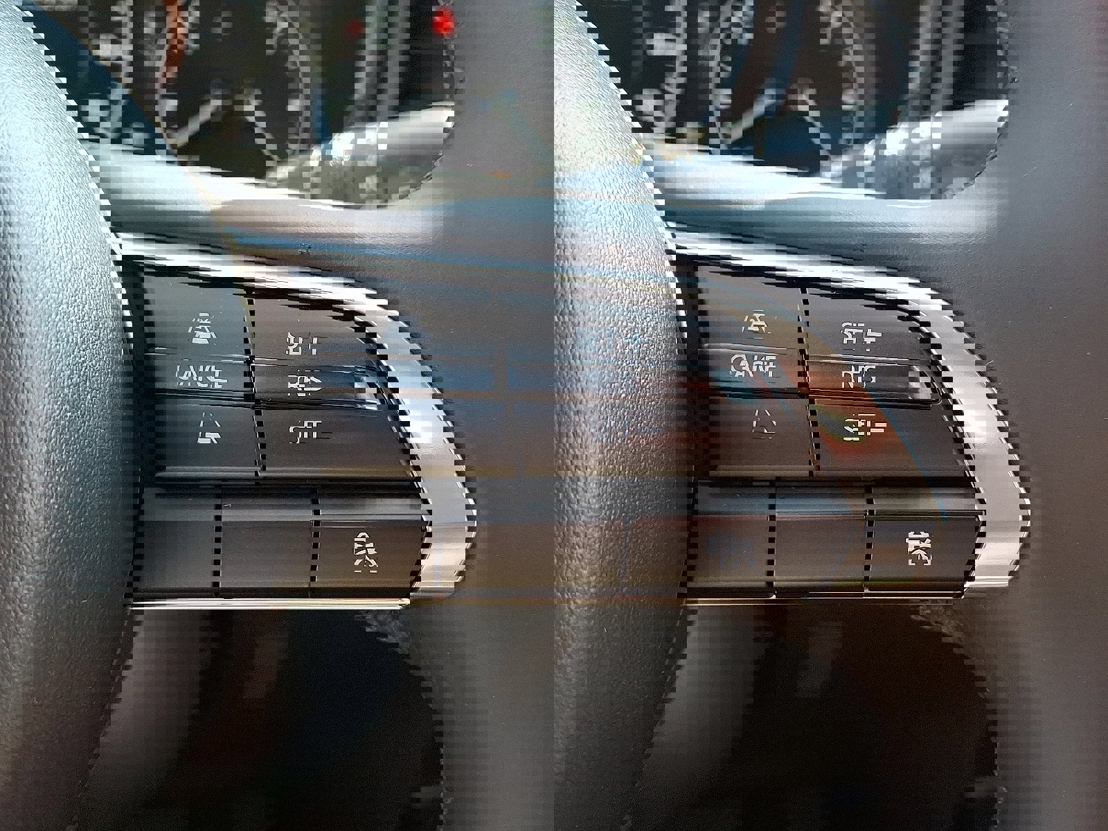 Used 2024 MAZDA CX-30 AWD 2.5 S w/ Select Sport Pkg image 20