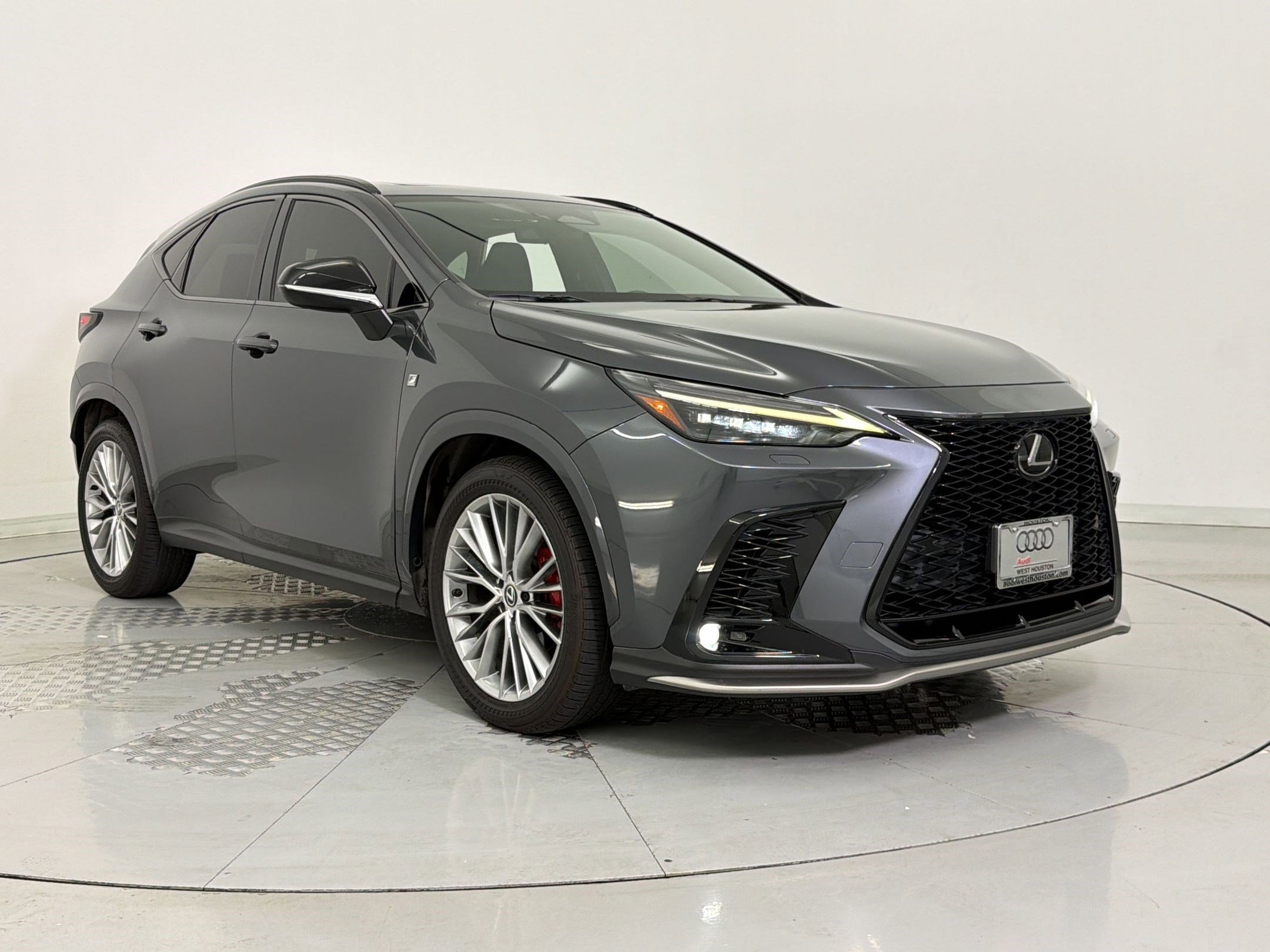 Used 2023 Lexus NX 350 F Sport image 7