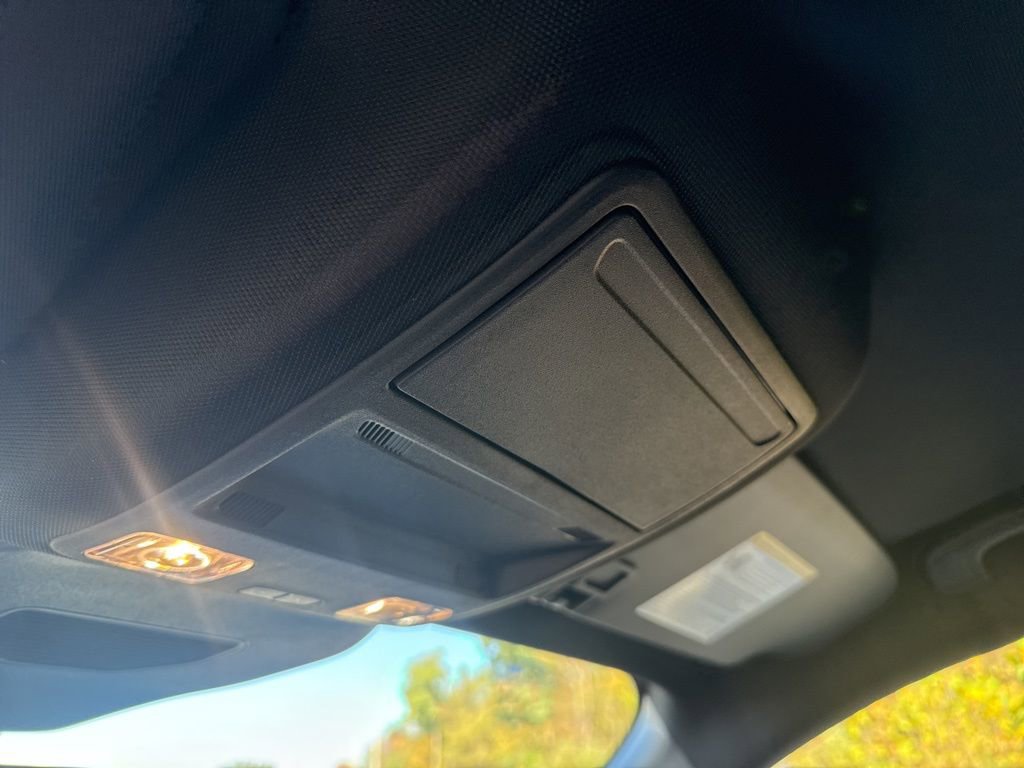 New 2026 Ford Escape ST-Line w/ Tech Pack #1 image 24