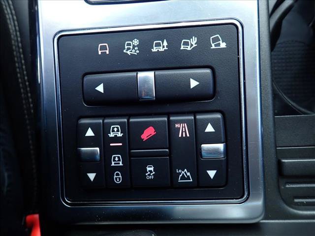 Used 2013 Land Rover Range Rover Sport HSE LUX AWD/4WD image 18