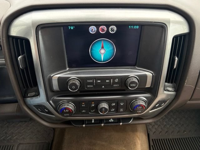 Used 2015 Chevrolet Silverado 1500 LT w/ All Star Edition AWD/4WD image 30