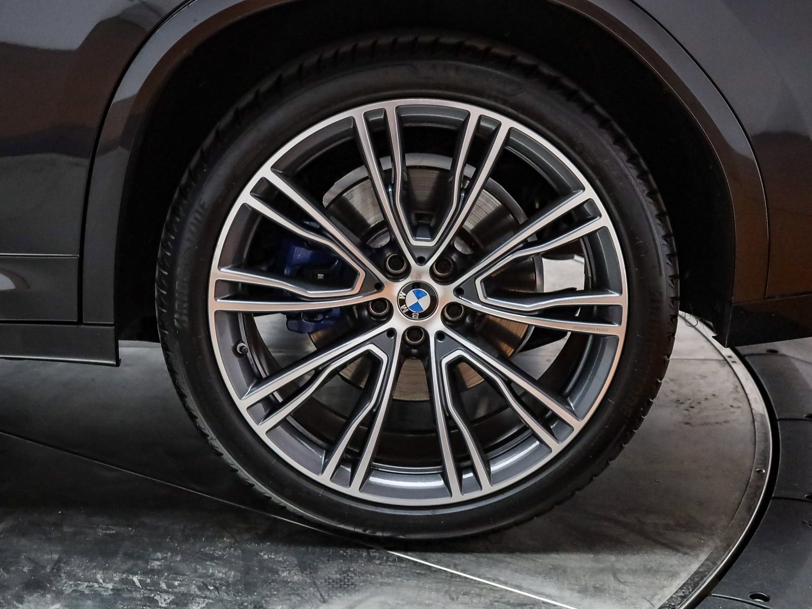 Certified 2023 BMW X4 M40i w/ Premium Package image 10