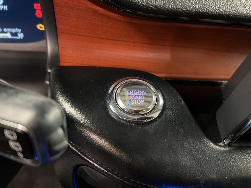 Used 2020 Lincoln Aviator Reserve w/ Elements Package Plus image 17