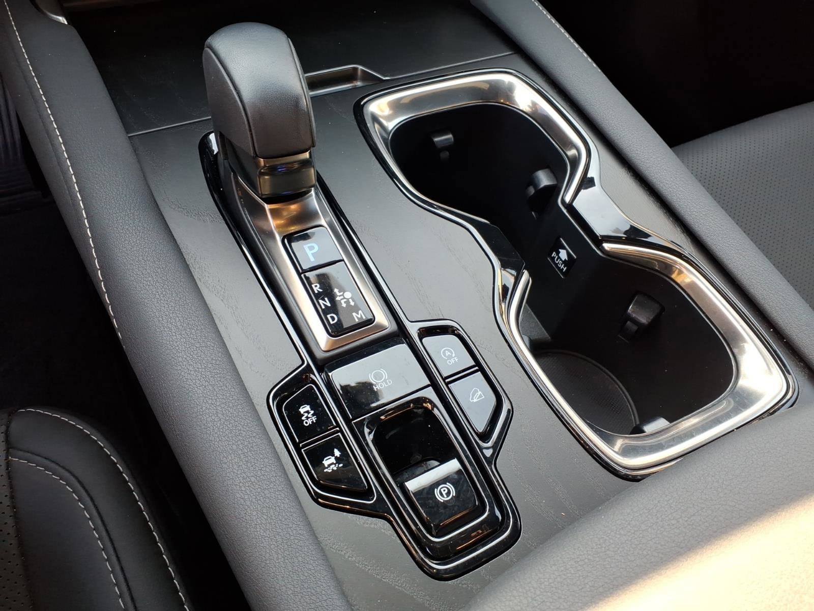 Used 2024 Lexus RX 350 Premium w/ Kick Sensor & Tow Package image 11