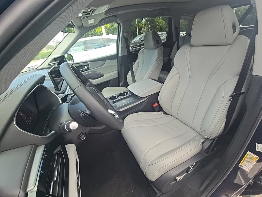 New 2026 Acura MDX w/ Technology Package AWD/4WD image 19