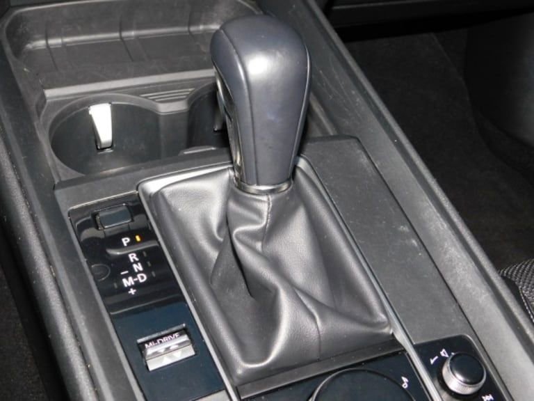 Used 2023 MAZDA CX-50 2.5 S w/ Cargo Package image 27