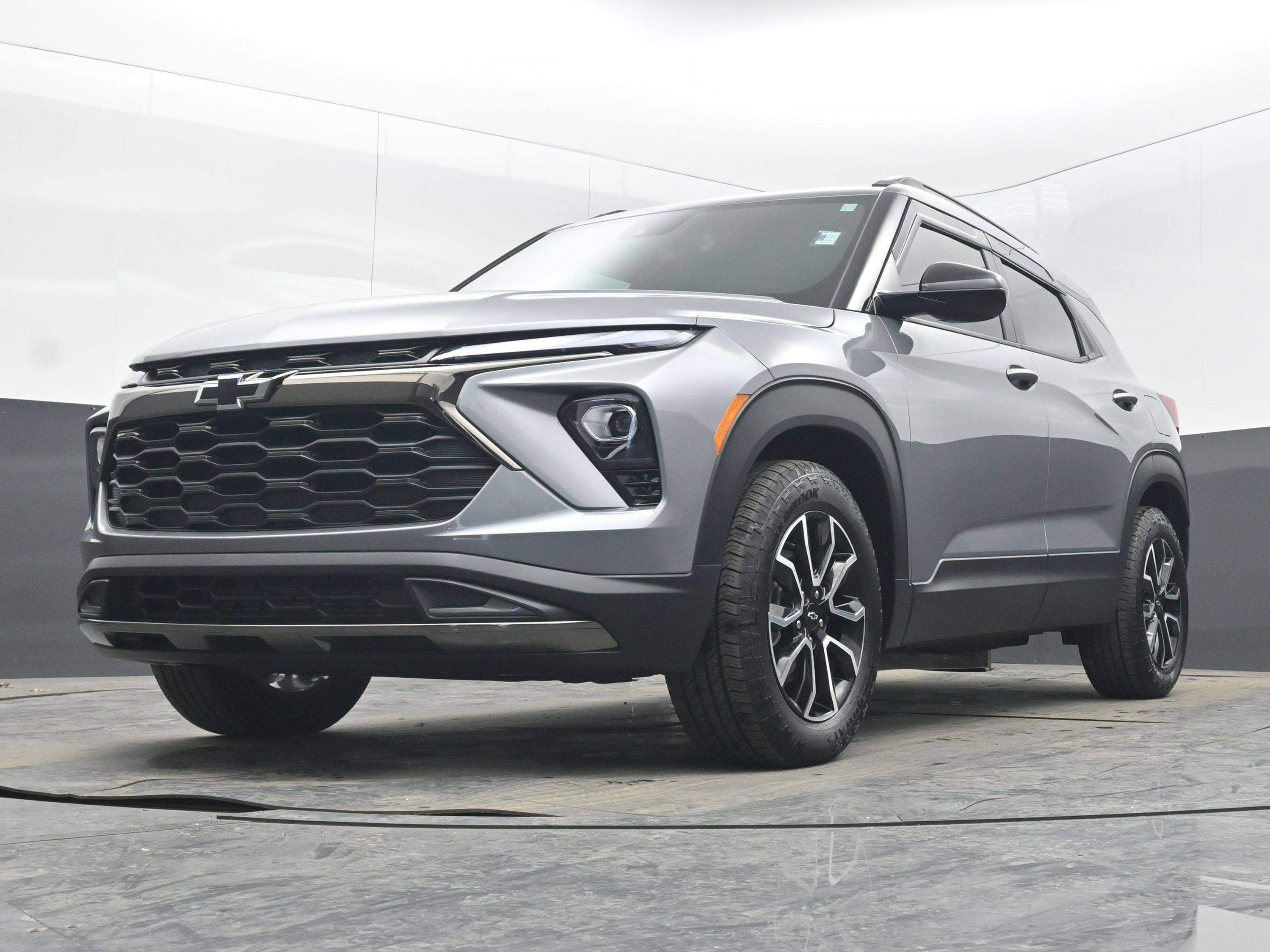 Certified 2026 Chevrolet TrailBlazer ACTIV w/ Convenience Package image 22