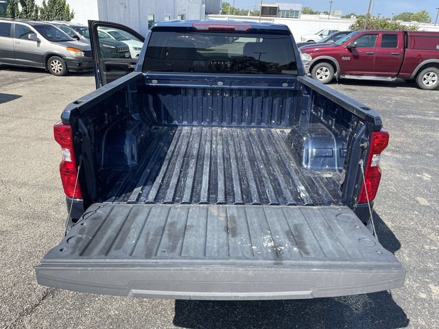 Certified 2023 Chevrolet Silverado 1500 LT AWD/4WD image 22
