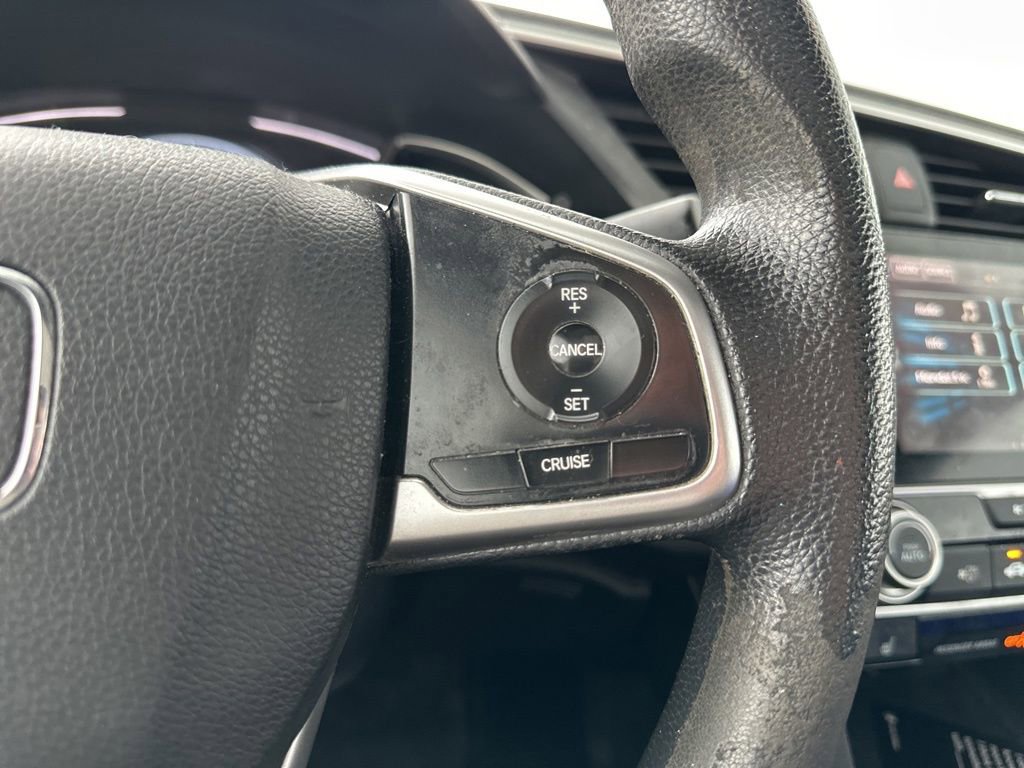 Used 2017 Honda Civic EX-T image 20