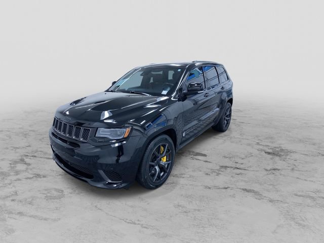 Used 2018 Jeep Grand Cherokee Trackhawk image 6