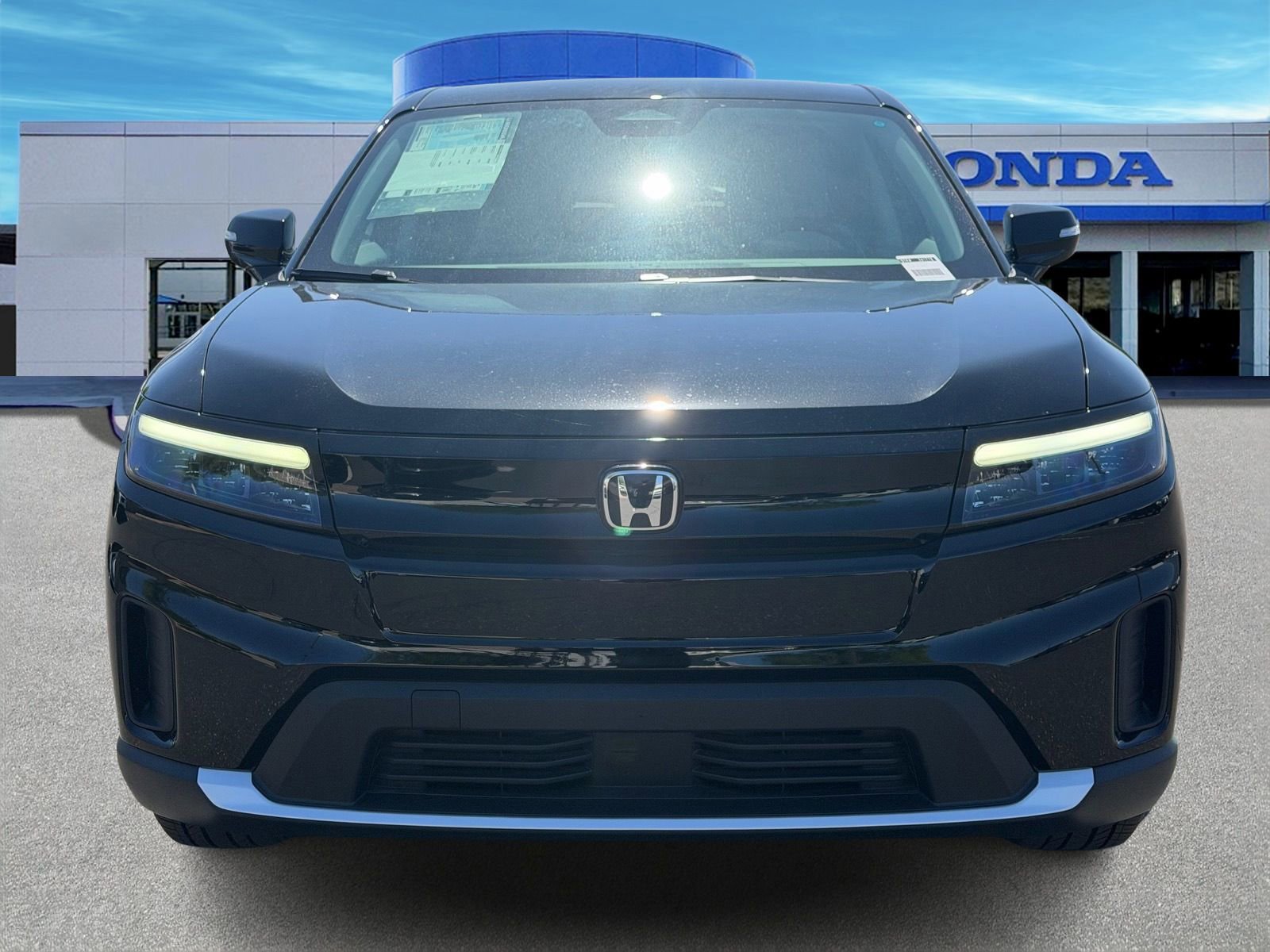 New 2026 Honda Prologue Eco image 10