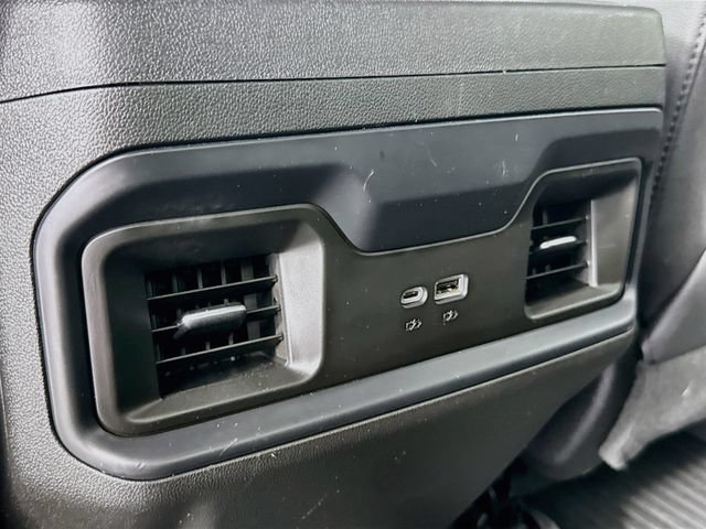Used 2023 Chevrolet Silverado 1500 RST w/ RST All Star Premium Package AWD/4WD image 26