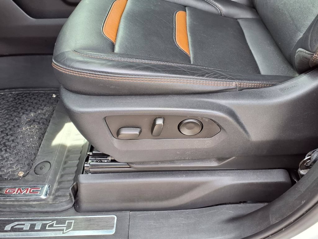 Used 2023 GMC Sierra 1500 AT4 AWD/4WD image 20