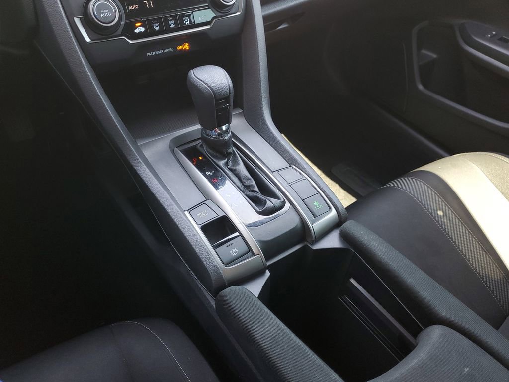 Used 2019 Honda Civic LX image 26