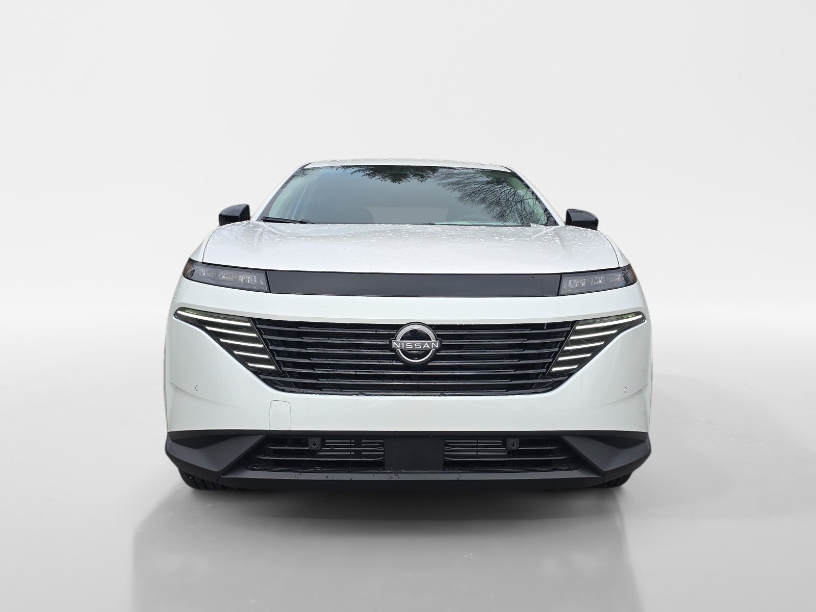 New 2026 Nissan Murano SV AWD/4WD image 9
