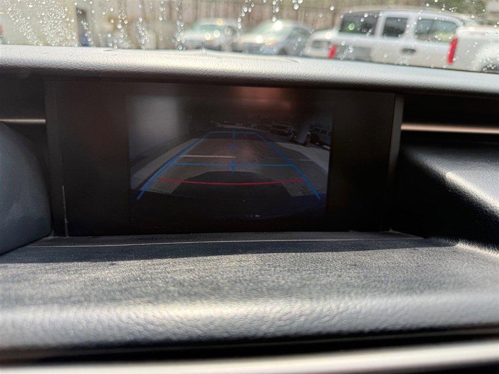 Used 2014 Lexus IS 350 w/ Navigation Package image 12