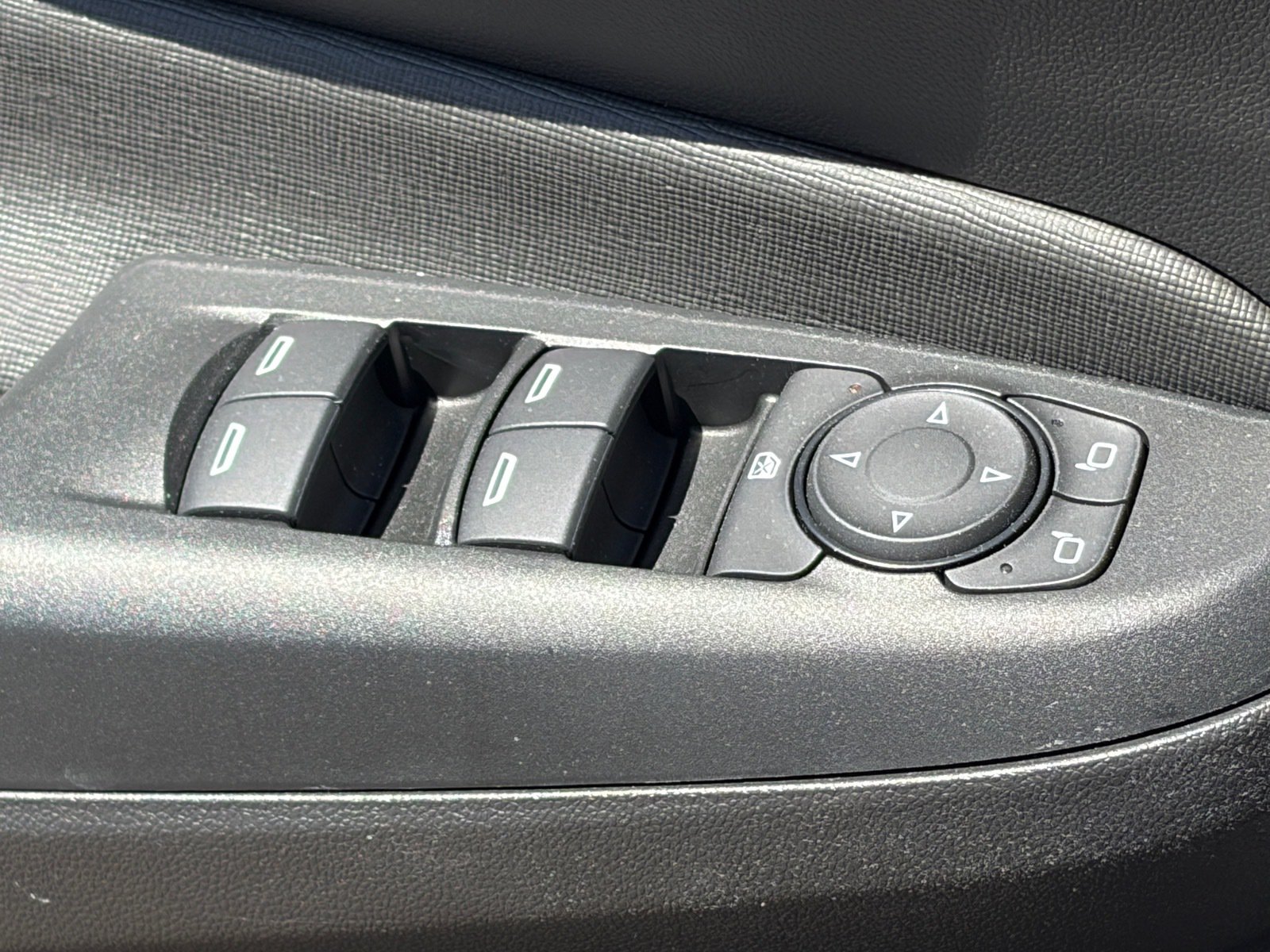 Used 2026 Buick Envista Sport Touring FWD image 16