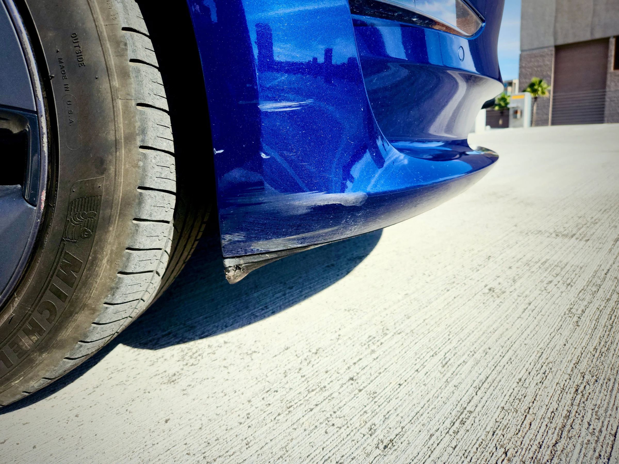 Used 2018 Tesla Model 3 Mid Range RWD image 9