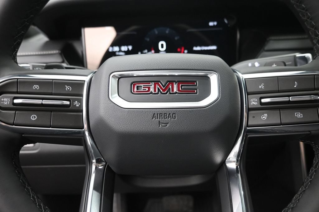 New 2027 GMC Acadia Elevation w/ Black Edition AWD/4WD image 19