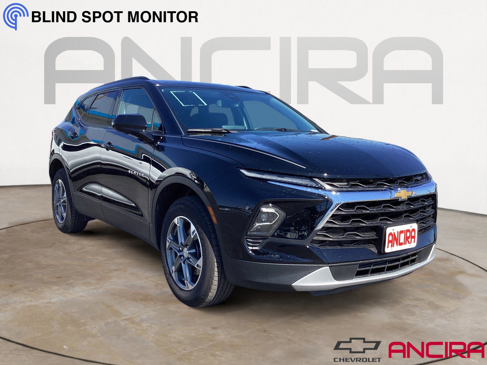 Used 2023 Chevrolet Blazer LT w/ Convenience Package