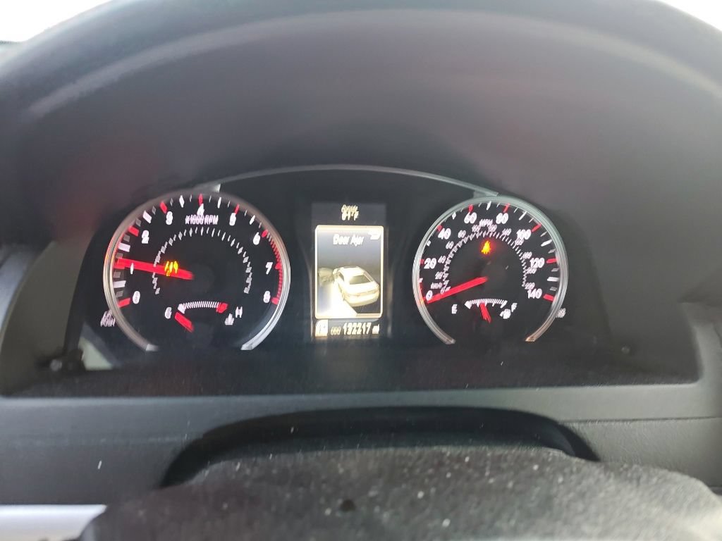 Used 2017 Toyota Camry SE FWD image 8