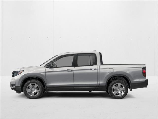 New 2026 Honda Ridgeline TrailSport video 3