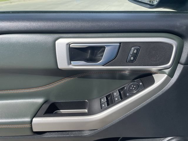 Used 2022 Ford Explorer Timberline AWD/4WD image 23