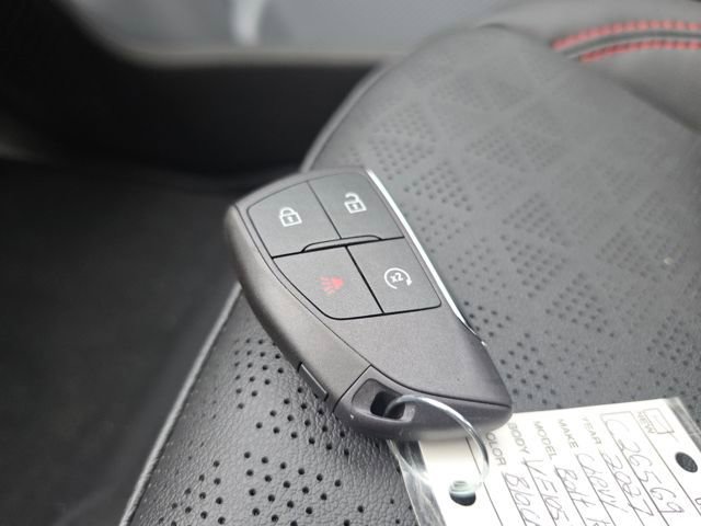 New 2027 Chevrolet Bolt RS w/ Technology Package image 31