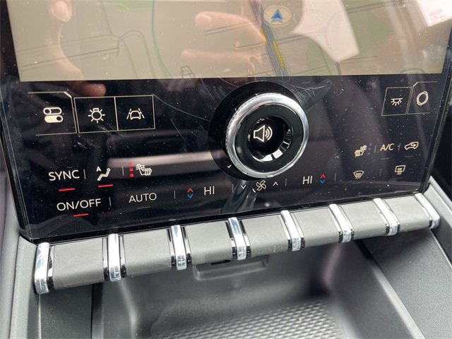 New 2026 GMC Terrain Elevation w/ Elevation Premium Package image 19