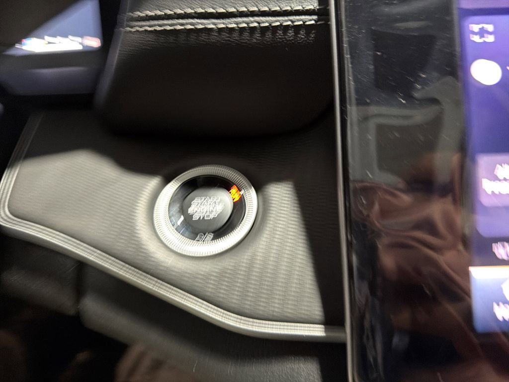 New 2026 Jeep Grand Cherokee Laredo X image 26