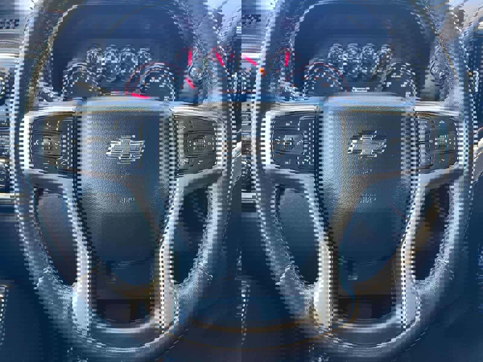 Used 2021 Chevrolet Silverado 1500 RST w/ Z71 Off-Road Package AWD/4WD image 23