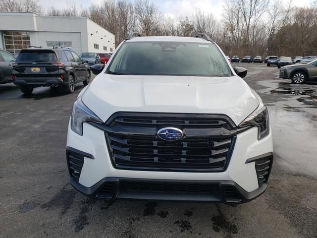 New 2026 Subaru Ascent Premium image 9