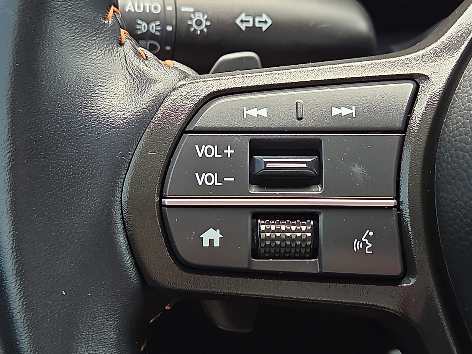 Used 2025 Honda CR-V Sport-L image 21