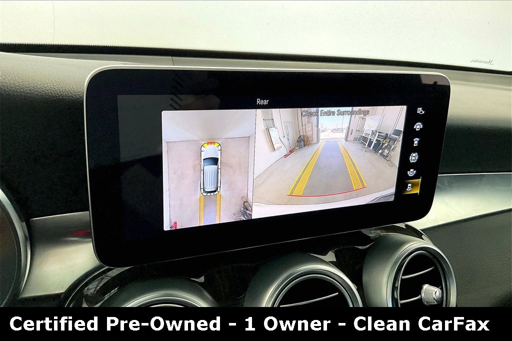 Certified 2022 Mercedes-Benz GLC 300 4MATIC image 26