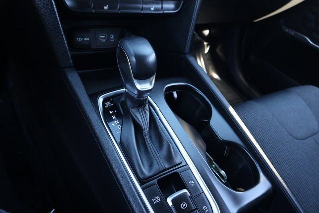 Used 2019 Hyundai Santa Fe SEL image 26