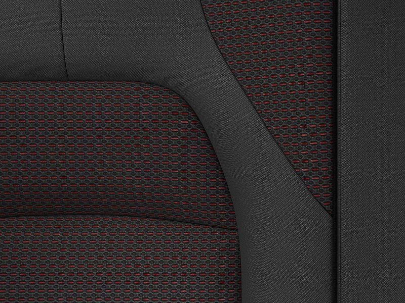New 2026 Nissan Sentra SR w/ SR All Weather Package FWD image 23