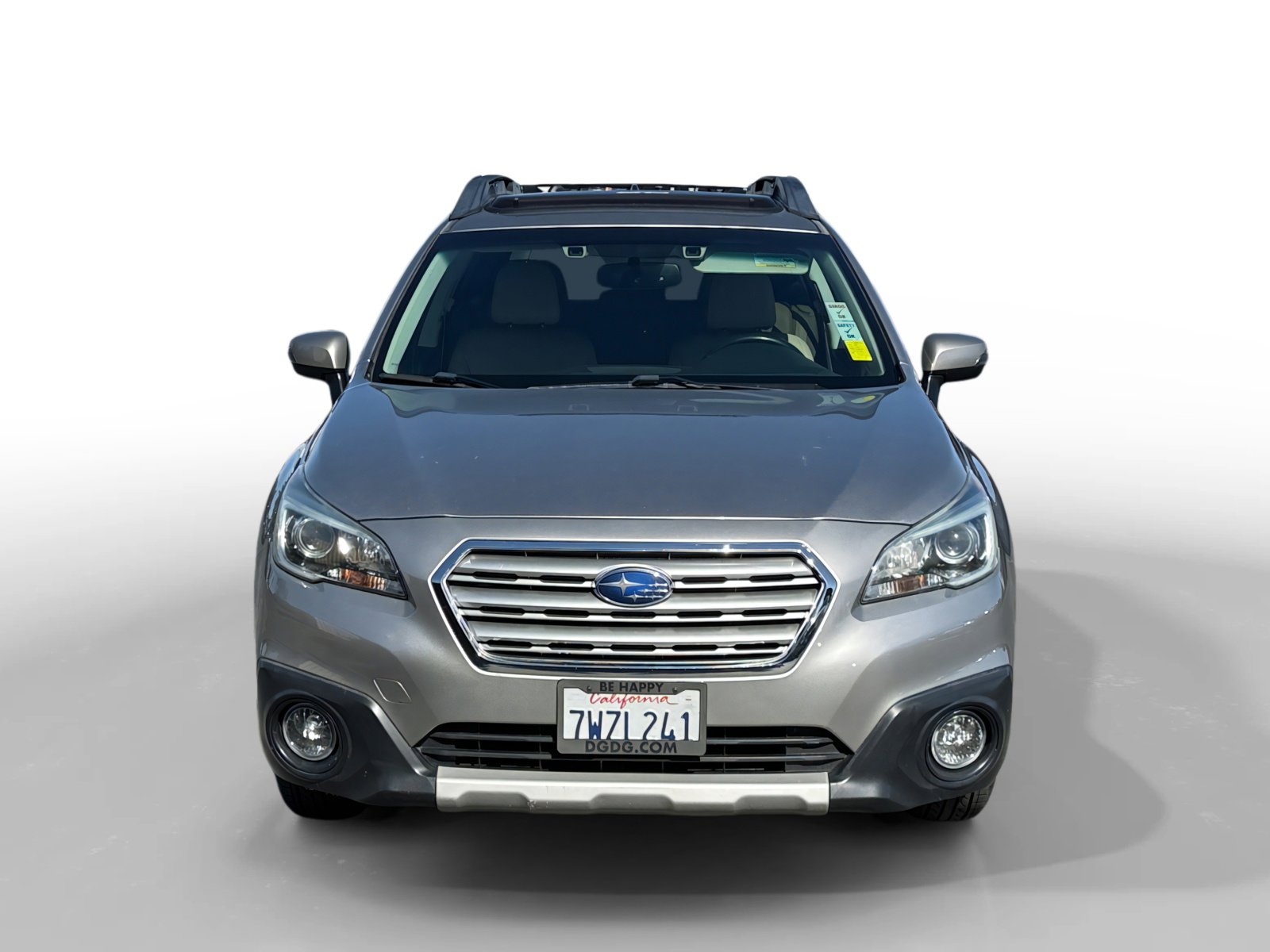 Used 2016 Subaru Outback 2.5i Limited AWD/4WD image 8