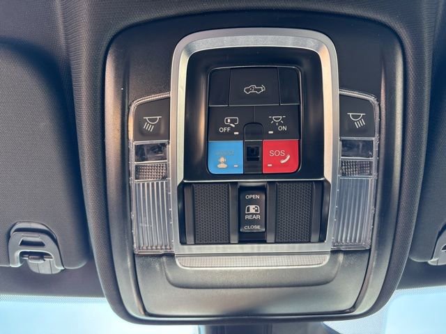 New 2026 RAM 1500 RHO image 48