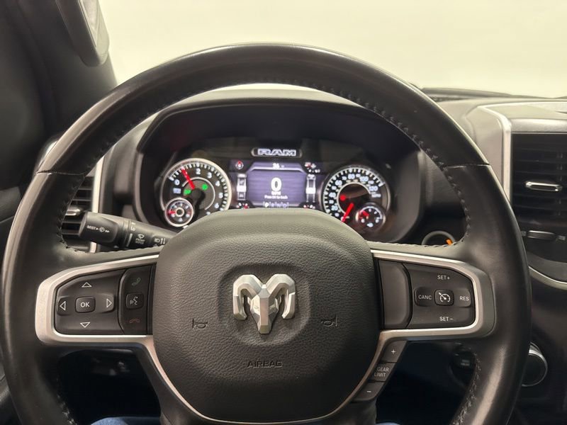 Certified 2022 RAM 1500 Big Horn image 23