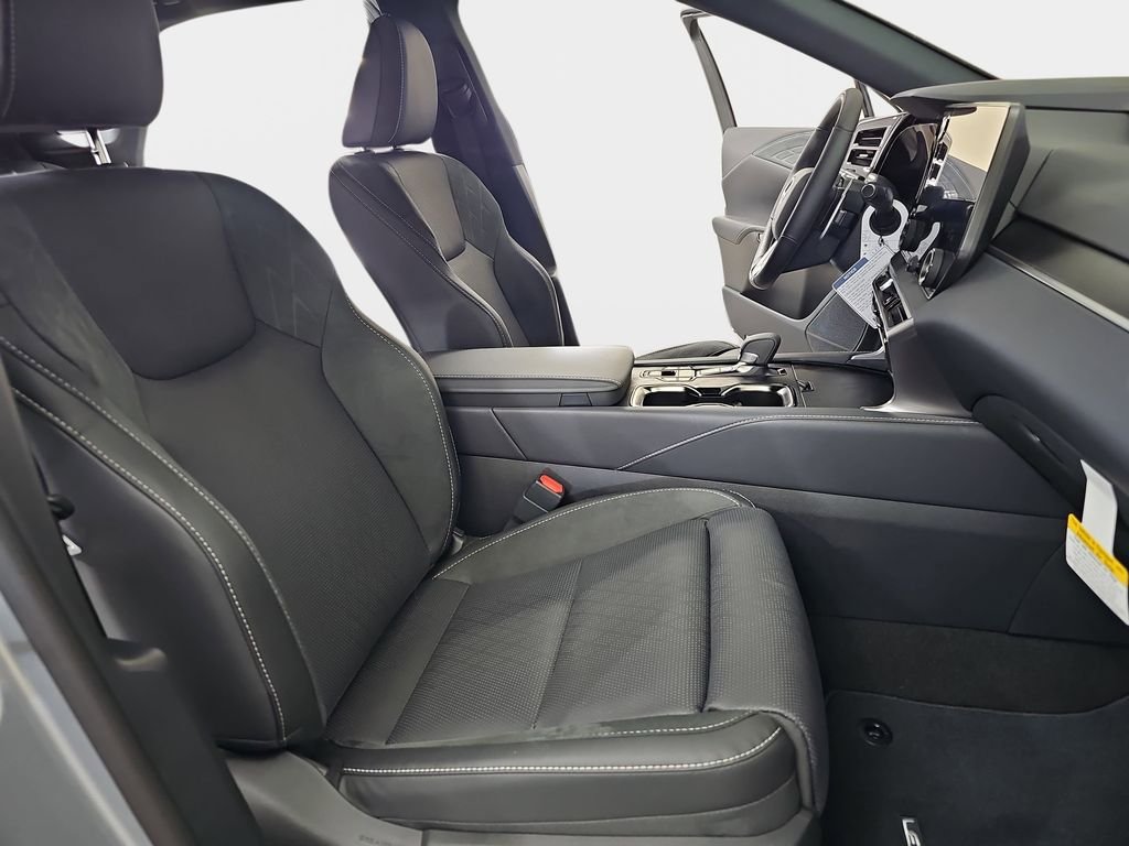 New 2026 Lexus RX 450h AWD image 10