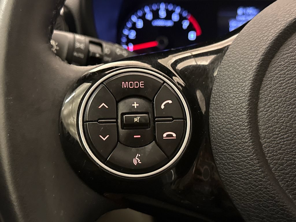 Used 2021 Kia Soul EX FWD image 34