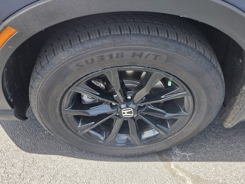 Used 2023 Honda CR-V Sport image 17