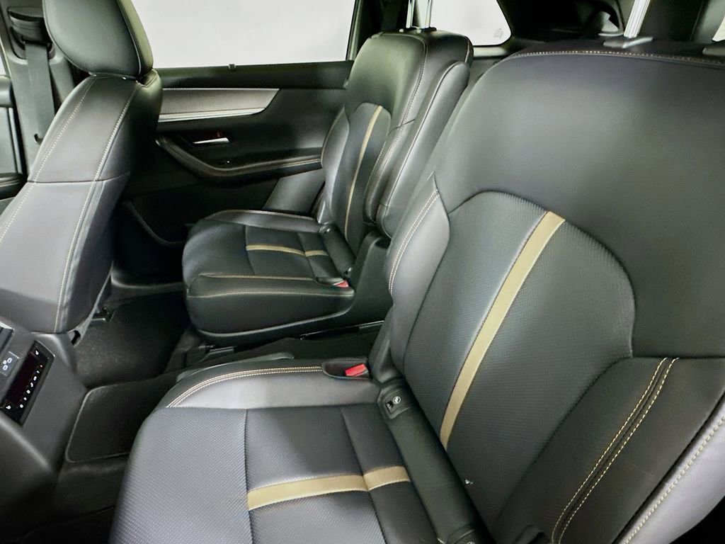 New 2026 MAZDA CX-90 3.3 Turbo S w/ Premium Package image 4