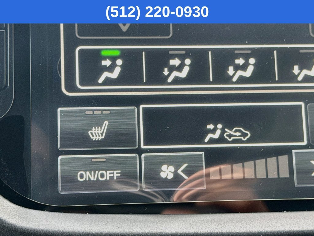 New 2026 Subaru Forester Wilderness AWD/4WD image 24