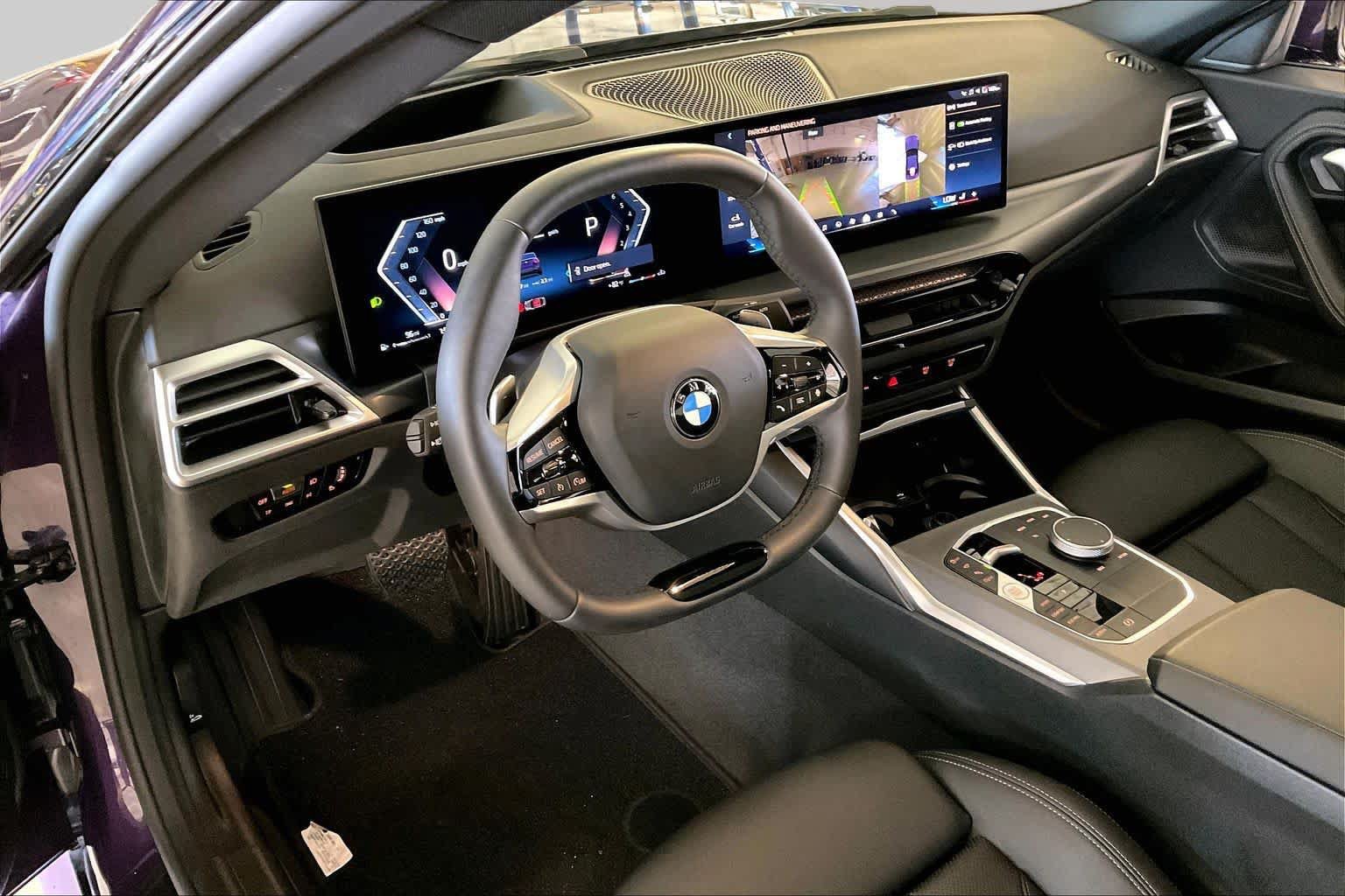 Used 2025 BMW 230i Coupe RWD image 16
