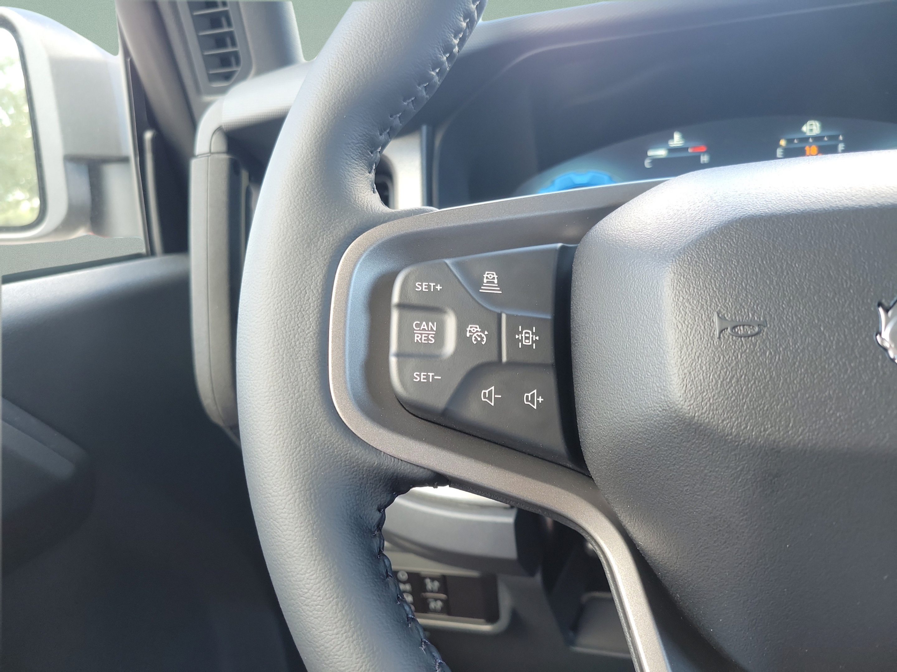 New 2026 Ford Bronco Badlands AWD/4WD image 23