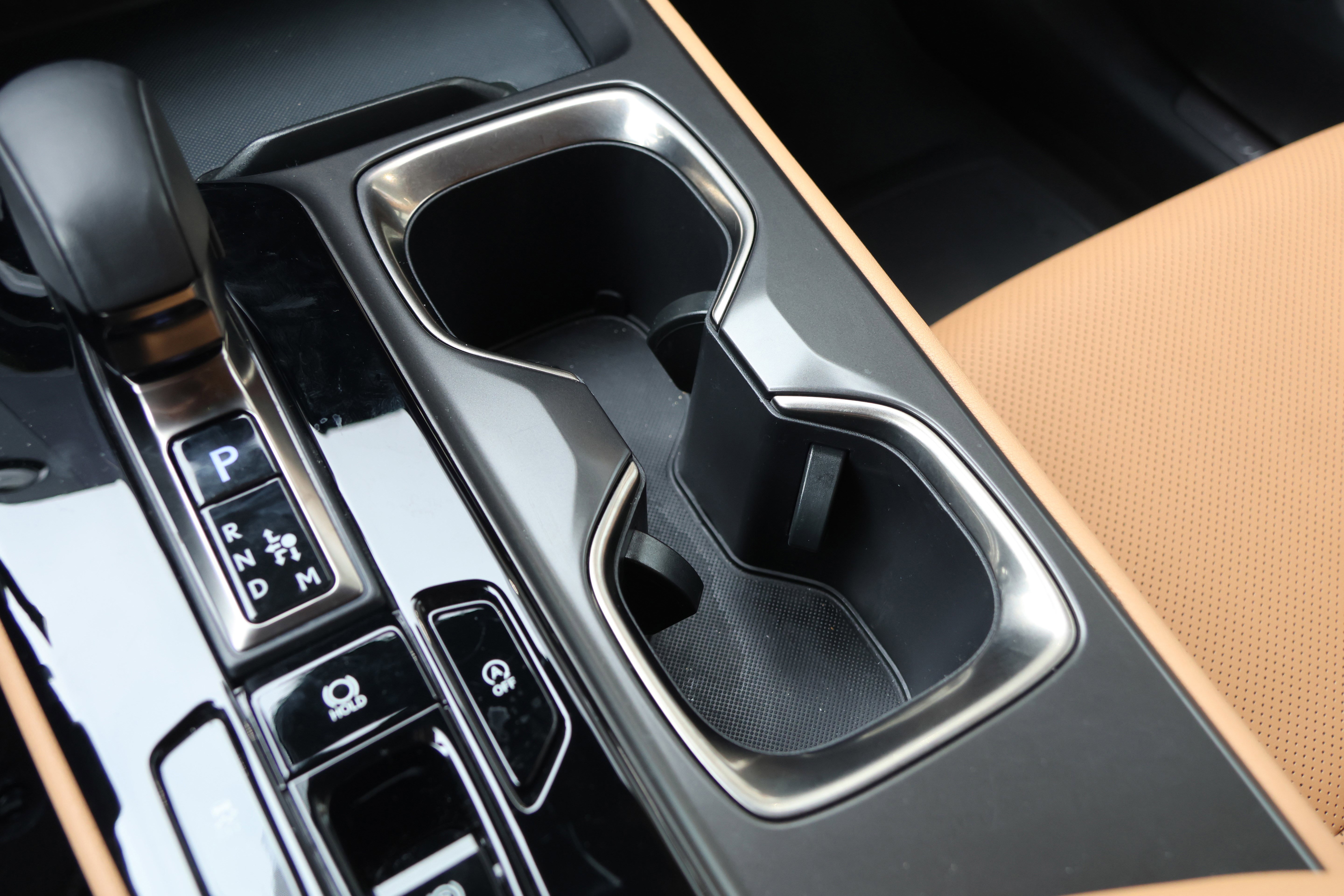 Certified 2025 Lexus NX 250 FWD w/ Cold Area Package image 32