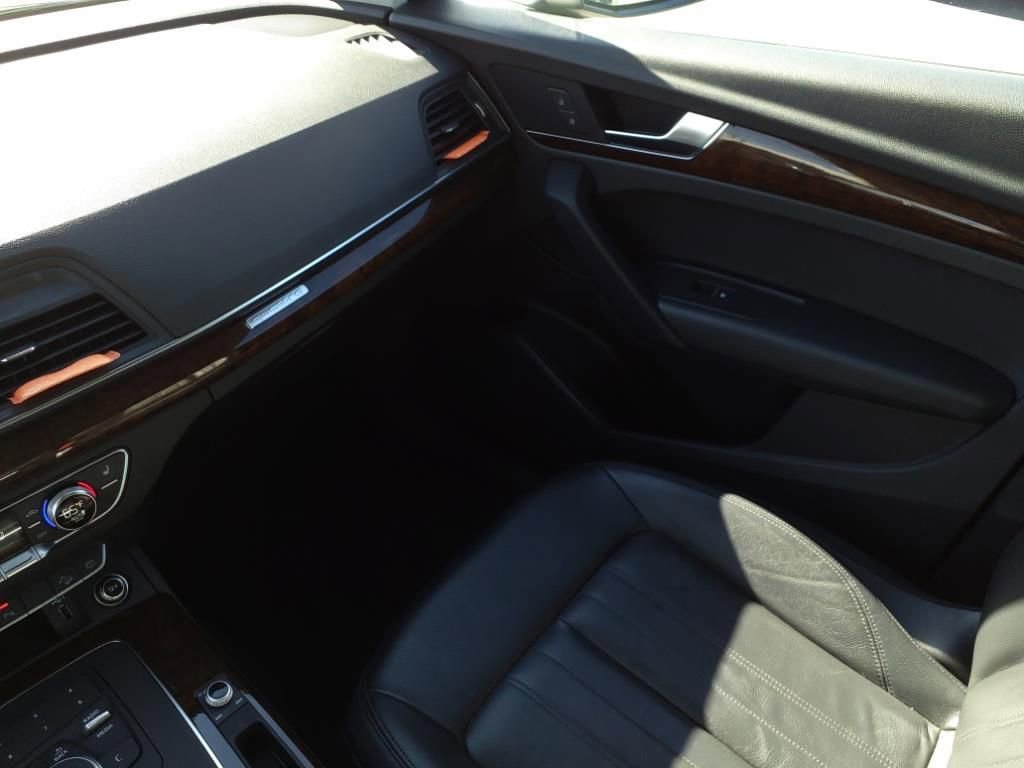 Used 2020 Audi Q5 2.0T Premium image 22