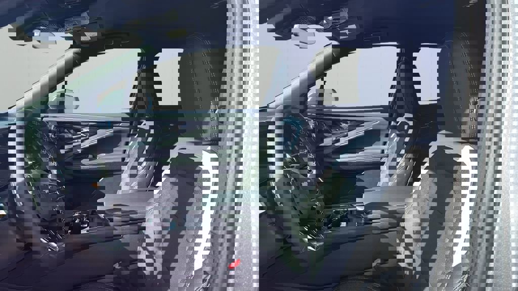 New 2026 Chevrolet Blazer EV LT FWD image 14